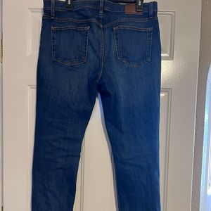 Tommy Hilfiger Men’s Jeans 34x34 straight fit.